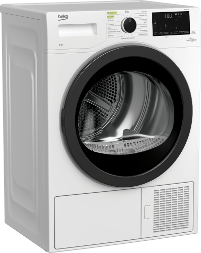 Сушильная машина Beko DF7439SXUV Тепловой насос 7 кг