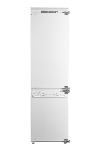 Холодильник встраиваемый Midea MDRE416FGE01M Белый 334 л No Frost 