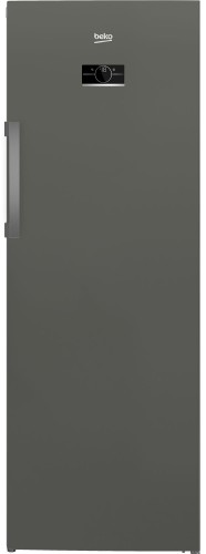 Морозильник Beko B3RFNK292G Серый 293 л No Frost Тихий