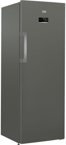 Морозильник Beko B3RFNK292G Серый 293 л No Frost Тихий