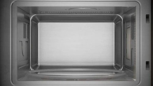 Встраиваемая микроволновая печь Bosch BEL554MB2 Serie | 6 Черное стекло 25 л 900 Вт Открывание кнопка Гриль AutoPilot 8
