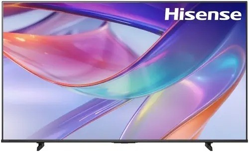 Телевизор Hisense 65E7S QLED 60 Hrz UHD 4K HOMEOS (ViDAA) Голосовое управление HDMIx3 USBx1