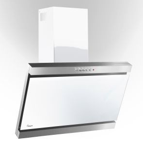 AKPO вытяжка WK-4 Кастос эко 60 см белый 2012