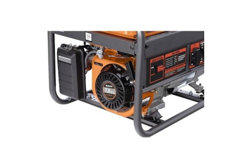 Генератор бензиновый BAFF GB 3500 Ручной стартер 3,0 кВт 1,9 л/ч