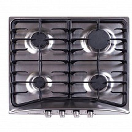 Варочная поверхность Electronicsdeluxe 5840.00 ГМВ 000 ЧР