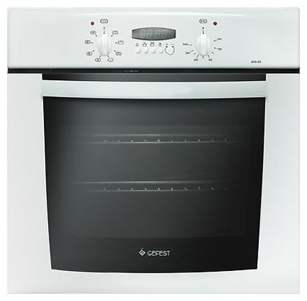Духовой шкаф электрический GEFEST ДА 602-02
