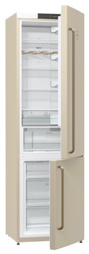 Холодильник GORENJE NRK621CLI