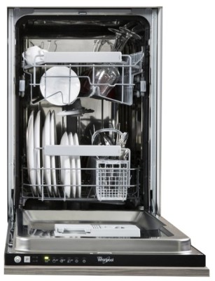 Посудомоечная машина Whirlpool ADG 221