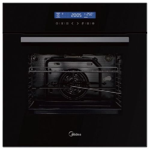 Встраиваемый духовой шкаф Midea 65DTE42004
