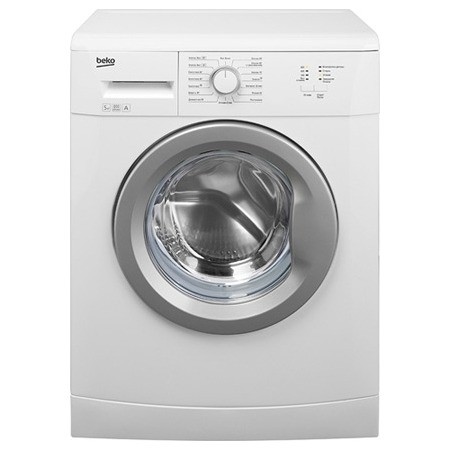 Стиральная машина BEKO RKB 58801 MA