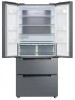 Холодильник french-door Midea MRF519SFNGX