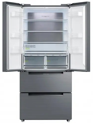 Холодильник french-door Midea MRF519SFNGX