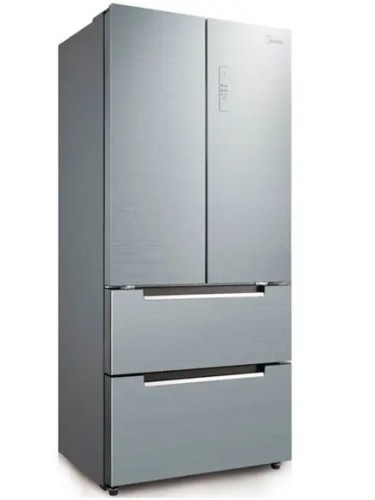 Холодильник french-door Midea MRF519SFNGX