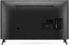 Телевизор LG 50UQ80006LB 4K UHD Smart TV webOS Wi-Fi Черный