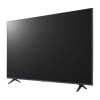 Телевизор LG 50UQ80006LB 4K UHD Smart TV webOS Wi-Fi Черный