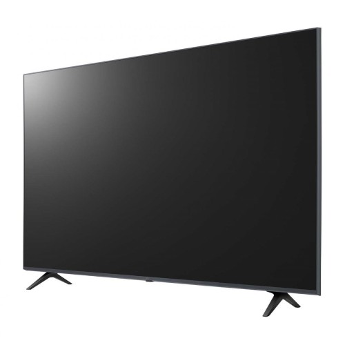 Телевизор LG 50UQ80006LB 4K UHD Smart TV webOS Wi-Fi Черный