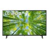 Телевизор LG 50UQ80006LB 4K UHD Smart TV webOS Wi-Fi Черный