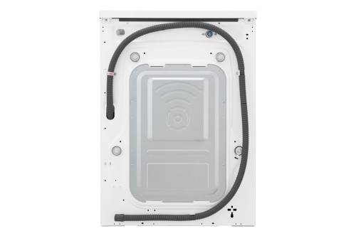 Стиральная машина LG F2M5HS6W Узкая 7кг 1200 об/мин