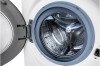 Стиральная машина LG F2M5HS6W Узкая 7кг 1200 об/мин
