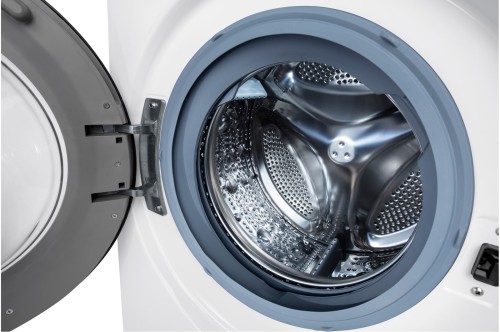 Стиральная машина LG F2M5HS6W Узкая 7кг 1200 об/мин