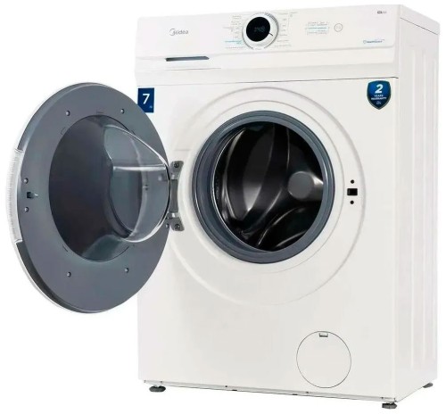 Стиральная машина Midea MF100W60W-GCC 6кг 1000 об/мин 