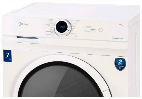 Стиральная машина Midea MF100W60W-GCC 6кг 1000 об/мин 