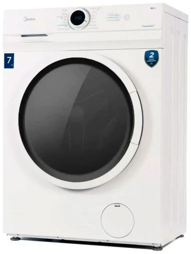 Стиральная машина Midea MF100W60W-GCC 6кг 1000 об/мин 