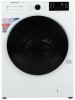 Стиральная машина Kraft KF-MDS12146W Белая 12кг 1400 об/мин