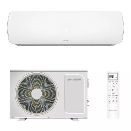 Сплит-система NORDFROST 07 REELS 7000 BTU