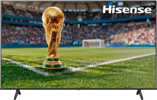 Телевизор Hisense 50A6Q 4K UHD 60Hrz D-LED VIDAA HDMIx3 USBx2