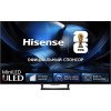 Телевизор 191 см Hisense 75U7S (2026) 4K UHD Mini-LED Smart TV 144 Hrz ViDAA OS 