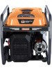 Генератор Бензиновый BAFF i-GB 4500 EC инверторный 3,8 кВт Электростартер