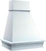 Vialona Cappe вытяжка РУДЖЕРИ 60 дуб/слоновая кость мощ.900