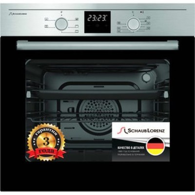 Духовой шкаф электрический SCHAUB LORENZ SLB EE 6630