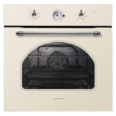 Духовой шкаф Midea MO58100RGI-S Бежевый