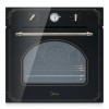 Встраиваемый духовой шкаф Midea EMR902GB-AN