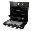 Встраиваемый духовой шкаф Midea EMR902GB-AN