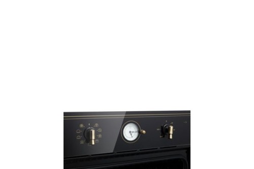 Встраиваемый духовой шкаф Midea EMR902GB-AN