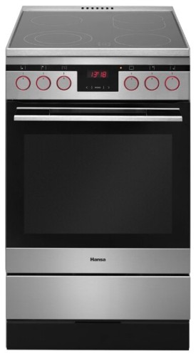 Плита Hansa FCCX58225