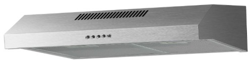 Вытяжка ATL SYD-1004 C 60 см Inox Нержавейка