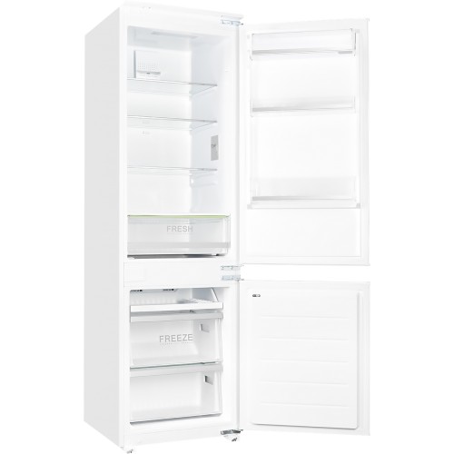 Встраиваемый холодильник комби Kuppersberg NBM 17863