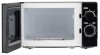 Микроволновая печь Hyundai HYM-M2065 700Вт 20л Черная