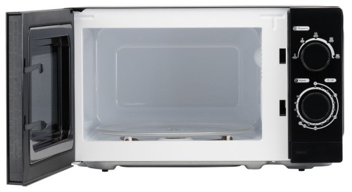 Микроволновая печь Hyundai HYM-M2065 700Вт 20л Черная
