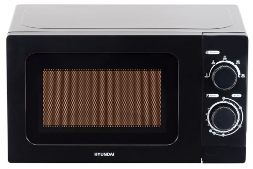 Микроволновая печь Hyundai HYM-M2065 700Вт 20л Черная