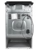 Кухонная плита MIU 5011 ERP ГК LUX серая 50 см газовая с электрической духовкой