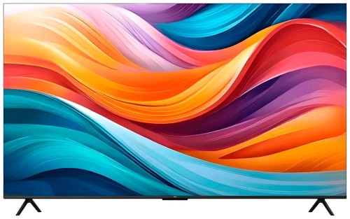 Телевизор TCL 75T7B Q-LED DLG 120Гц Google Tv HDMIx3 USBх2 RJ45 CI+ HDR10+