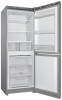 Холодильник Indesit DS 3160 G Серебристый Капельный 291 л