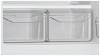 Холодильник Indesit DS 3160 G Серебристый Капельный 291 л