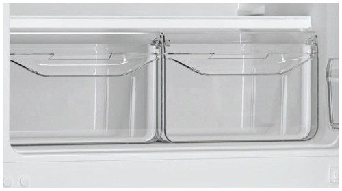 Холодильник Indesit DS 3160 G Серебристый Капельный 291 л