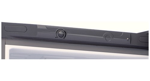 Холодильник Indesit DS 3160 G Серебристый Капельный 291 л